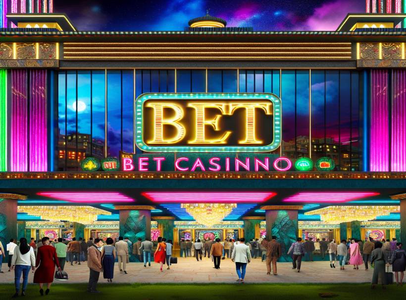 how to bet on sports at a casino